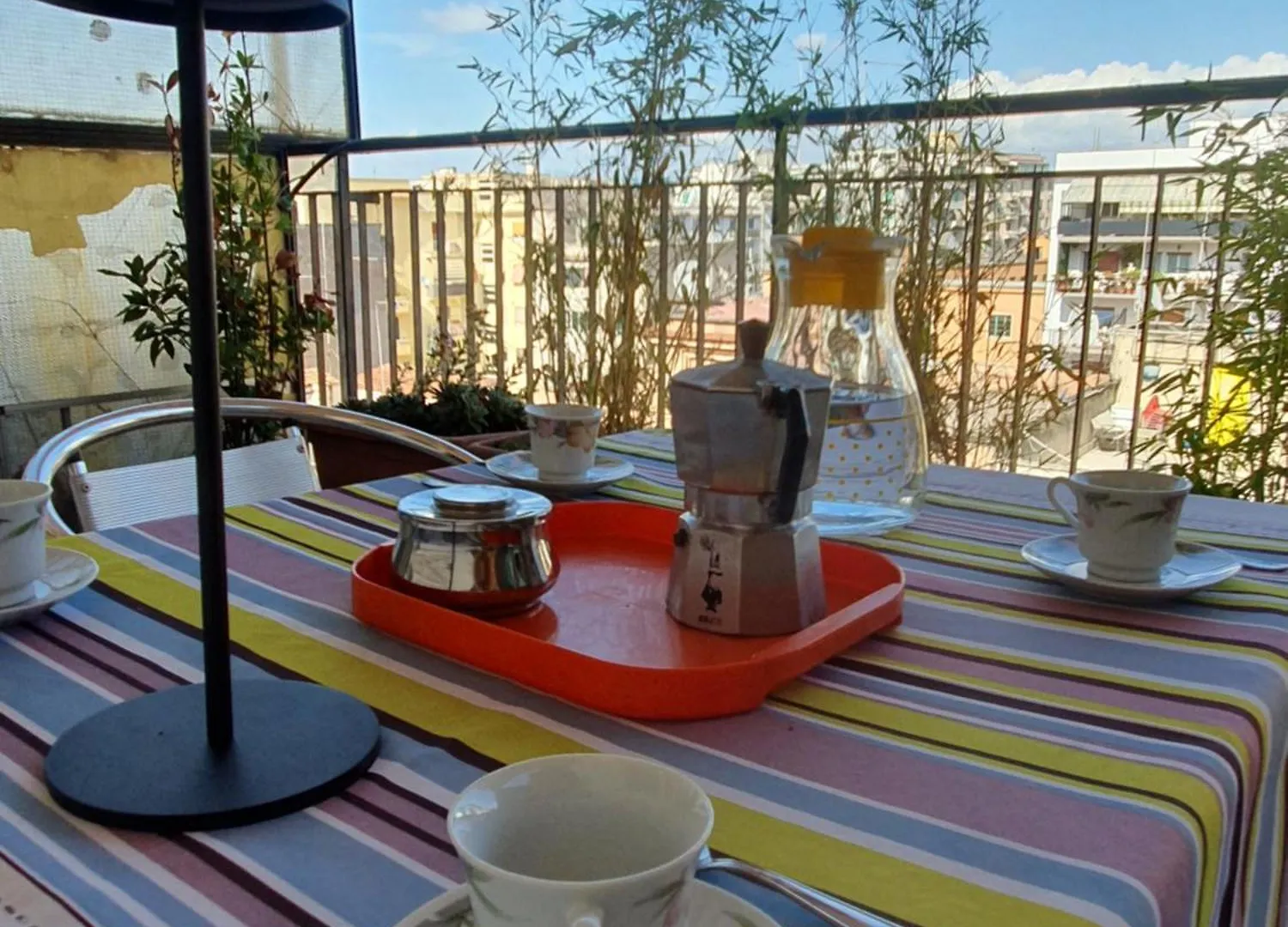 Casa Carbone Apartment Rome
