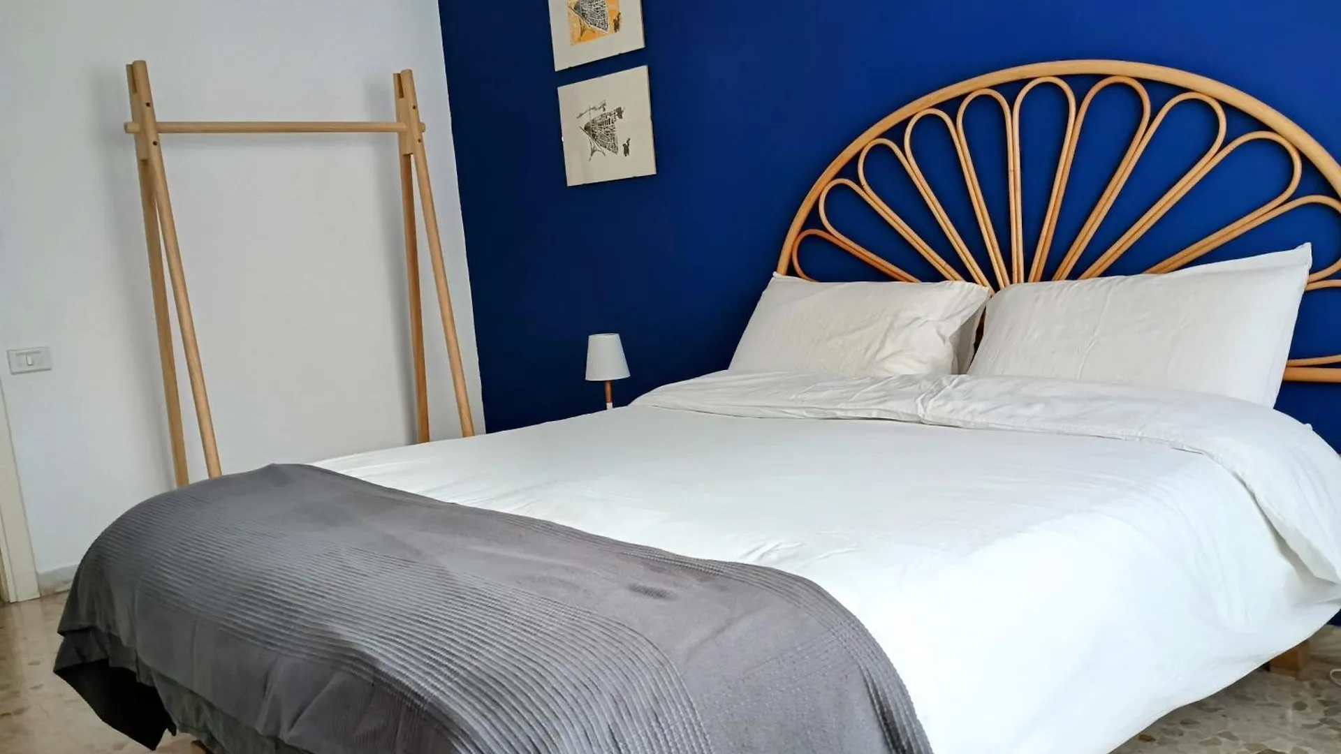 Casa Carbone Apartment Rome Italy