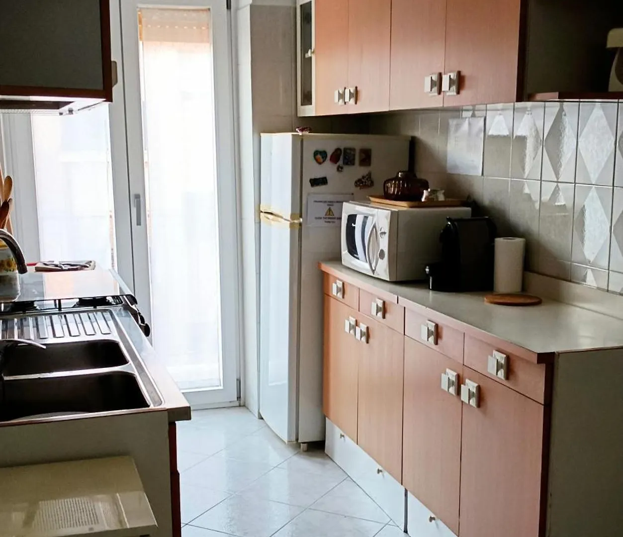 Casa Carbone Apartment Rome