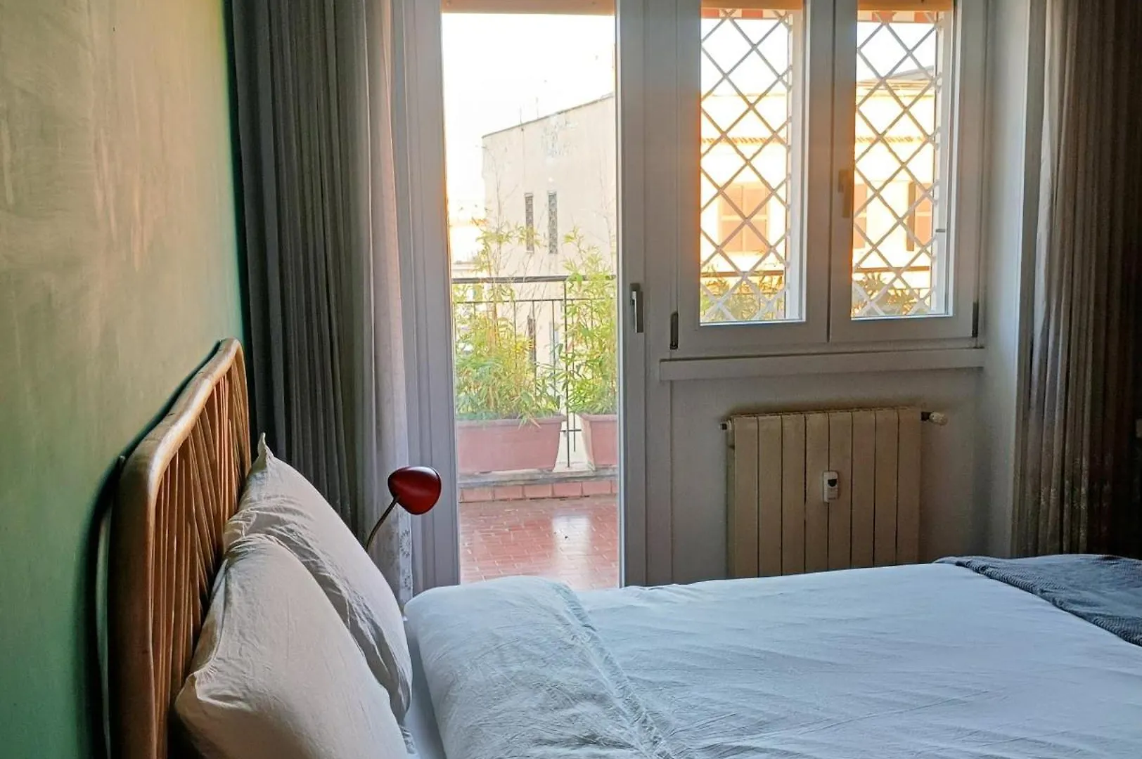 Casa Carbone Apartment Rome
