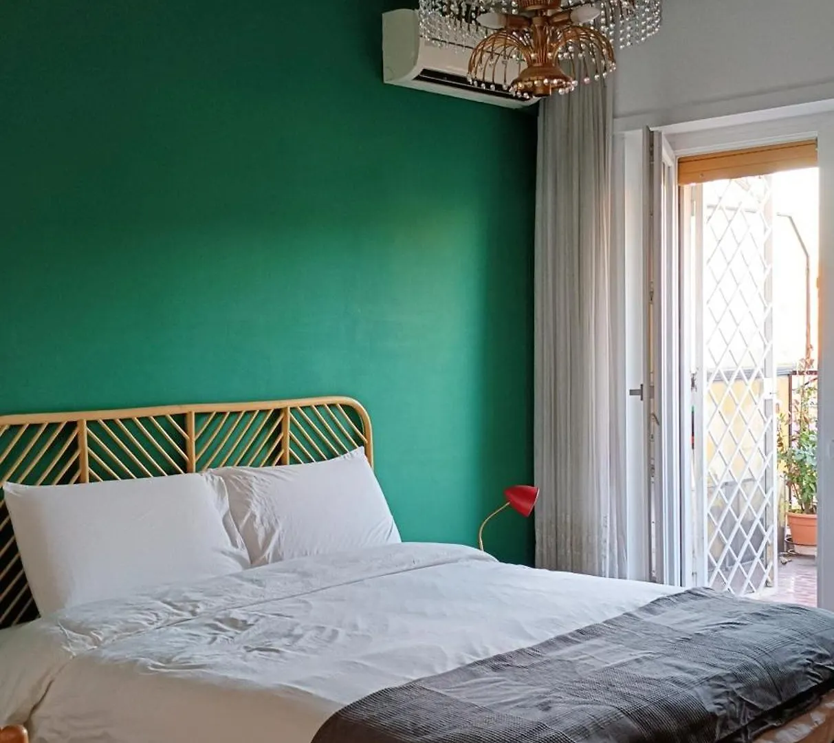 Casa Carbone Apartment Rome