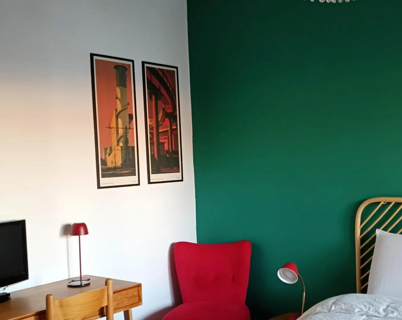 Casa Carbone Apartment Rome Italy
