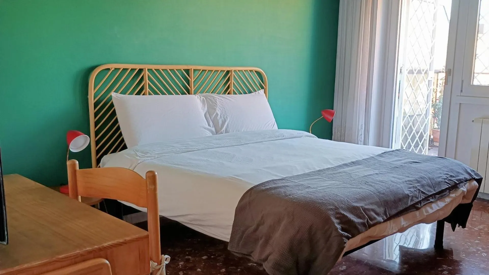 Casa Carbone Apartment Rome