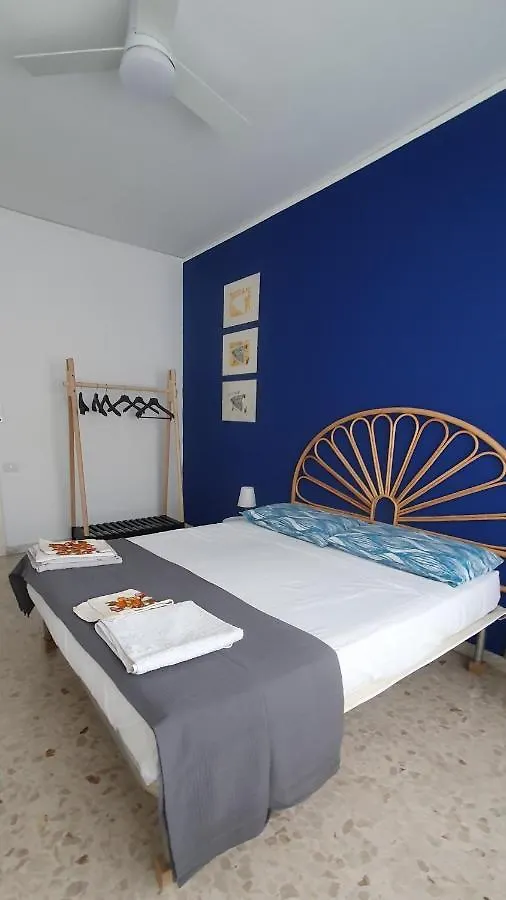 Casa Carbone Apartment Rome Italy
