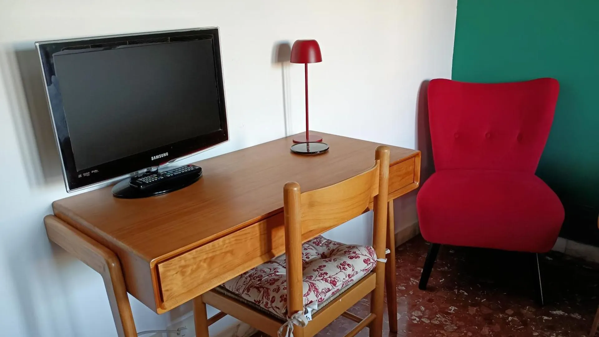 Casa Carbone Apartment Rome