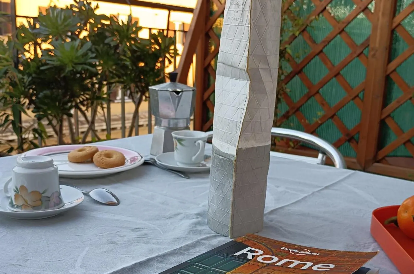 Casa Carbone Apartment Rome